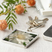 Porte-clés CLEMATIS Artic Queen 1 Porte - clé (Côté)