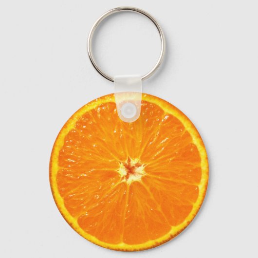 Porte-clés Clementine (Recto)