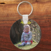 Porte-clés clergé An-Sofie (Recto)