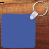 Porte-clés Clés de piano personnalisées Clavier Porte - clé b (Verso)