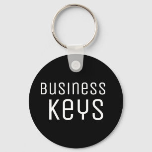 PORTE-CLÉS CLÉS D'ENTREPRISE