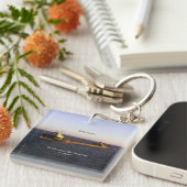 Porte-clés Cliffs Victory porte - clé acrylique (Devant Droit)