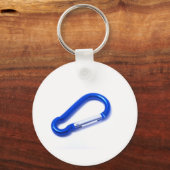 Porte-clés Clips en mousqueton (Recto)