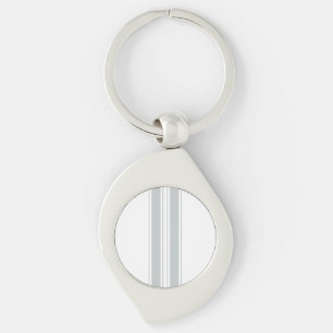 Porte-clés Cliquez sur Personnaliser pour modifier Gris en co