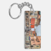 Porte-clés Cloches À Campo Ruga (Devant gauche)