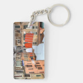 Porte-clés Cloches À Campo Ruga (Dos)