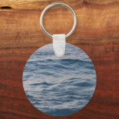 Porte-clés Closeuse d'eau de mer (Verso)