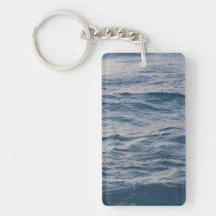 Porte-clés Closeuse d'eau de mer