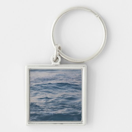 Porte-clés Closeuse d'eau de mer (Devant)