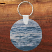 Porte-clés Closeuse d'eau de mer (Recto)