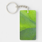 Porte-clés Closeuse feuille (Devant)