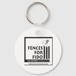Porte-clés Clôtures Pour Le Porte - clé Fido
