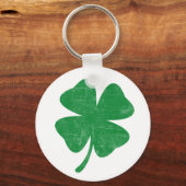 Porte-clés Clover (Recto)