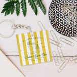 Porte-clés Club Cocktail d'été | Bachelorette<br><div class="desc">Personnalisez-le pour n'importe quel membre de la famille, ami, collègue, enseignant, etc., pour créer un cadeau unique pour les anniversaires, anniversaires, mariages, Noël, Valentines ou n'importe quel jour vous voulez montrer combien il ou elle signifie pour vous. Ce gardien fait un merveilleux cadeau pour toute occasion : jour de la...</div>