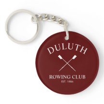 Club d'aviron classique