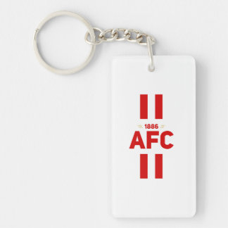 Porte-clés Club de football d'Arsenal