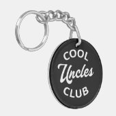 Porte-clés Club des oncles cool I (Devant gauche)