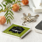 Porte-clés Clubs Et Groupes De Drones Hobby (Côté)