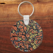 Porte-clés Cluster (Recto)