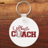 PORTE-CLÉS COACH (Recto)