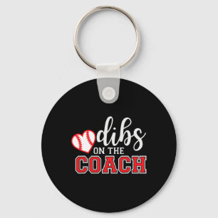 Porte-clés Coach Douillet Papa Maman Prend Le Coach Instantan