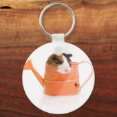 Porte-clés cobayes dans une canette (Recto)