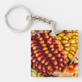 Porte-clés Cobs de maïs (Devant)