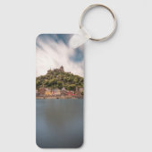 Porte-clés Cochem Allemagne (Verso)