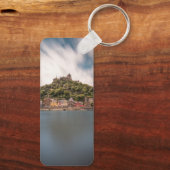 Porte-clés Cochem Allemagne (Verso)