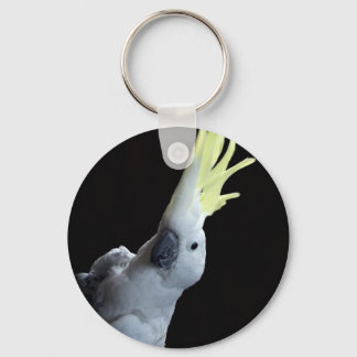 Porte-clés Cockatoo Parrot