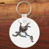 Porte-clés Cockroaching (Recto)