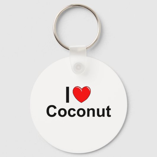 Porte-clés Coco (Recto)