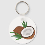 Porte-clés Coco (Recto)