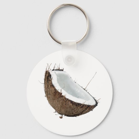 Porte-clés Coco (Recto)