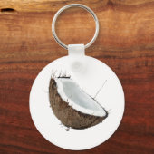 Porte-clés Coco (Recto)