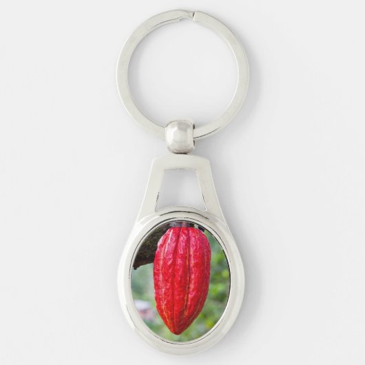 Porte-clés cocod (Devant)