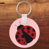 Porte-clés cocu (Recto)