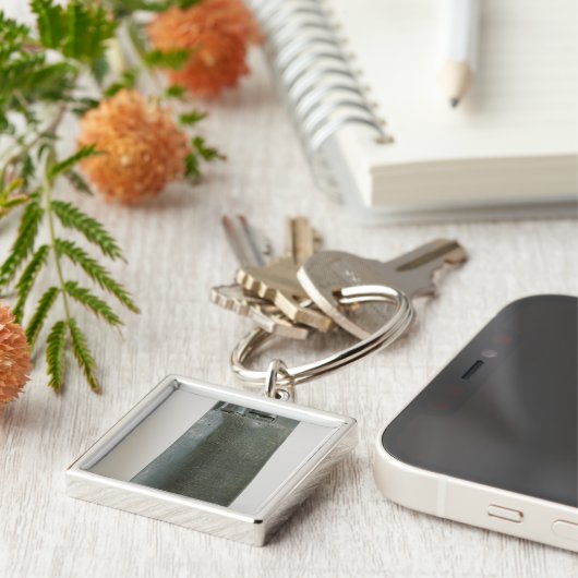 Porte-clés Code de Hammurabi (Côté)