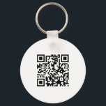 Porte-clés code QR personnalisable<br><div class="desc"></div>