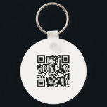 Porte-clés code QR personnalisable<br><div class="desc"></div>
