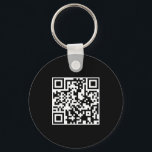 Porte-clés code QR personnalisable<br><div class="desc"></div>