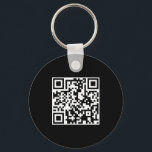 Porte-clés code QR personnalisable<br><div class="desc"></div>