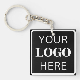 Porte-clés Code QR promotionnel pour améliorer votre marketin
