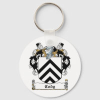 Cody Family Crest