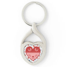 Coeur d'art populaire