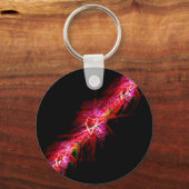 Porte-clés Coeur extrême (Recto)