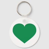 Coeur vert