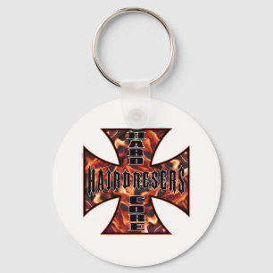 Porte-clés Coiffeurs de HC