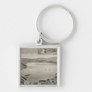 Porte-clés Cole Manufacturing