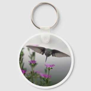 Porte-clés Colibri